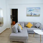 Appartamento Sarandaview *