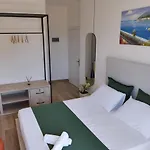 Sarandaview * Sarandë