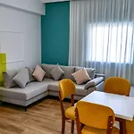 Sarandaview Sarandë