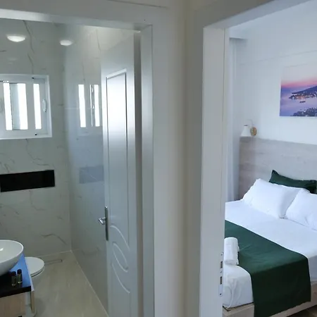 Appartement Sarandaview *