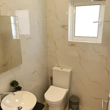 Sarandaview Daire Saranda