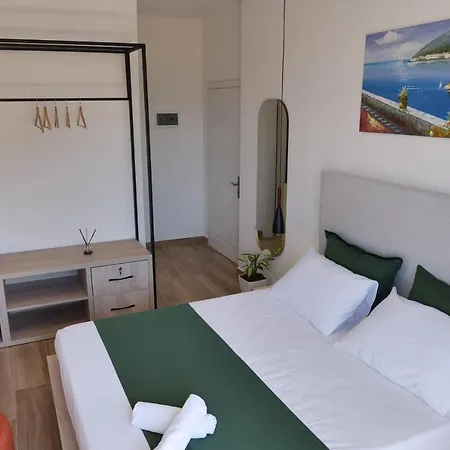 Sarandaview * Saranda