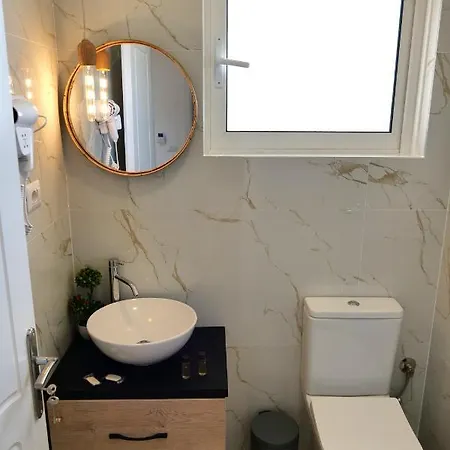 Sarandaview Appartement Saranda