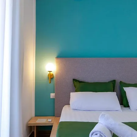 Sarandaview * Saranda