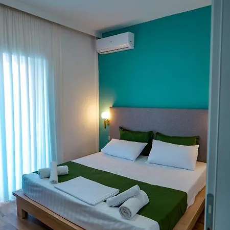 Sarandaview * Saranda