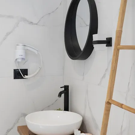 Sarandaview Appartement *