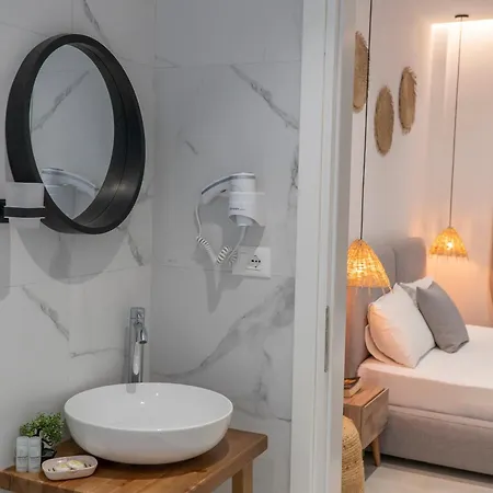 Sarandaview Appartement