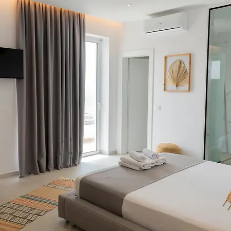 Sarandaview * Saranda