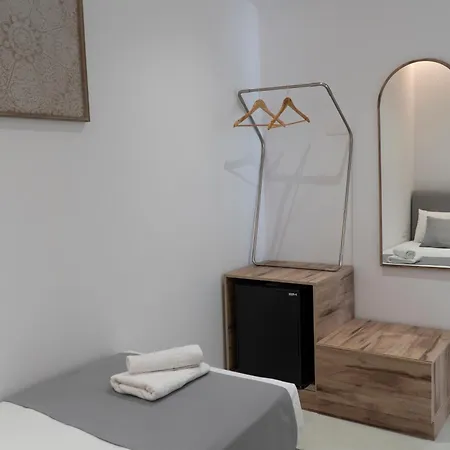 Appartement Sarandaview