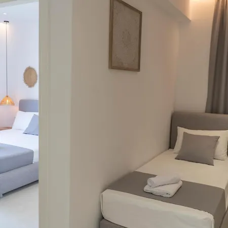 Appartement Sarandaview Saranda