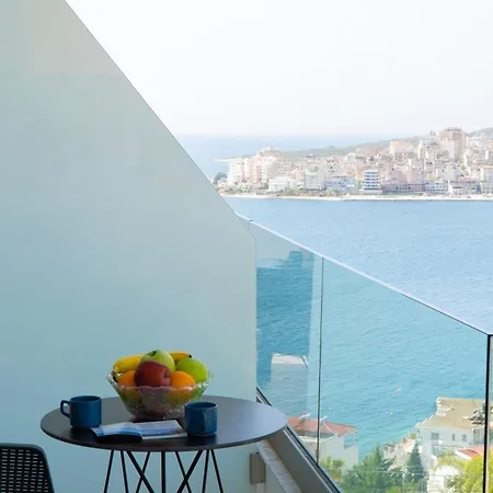 Sarandaview Appartement