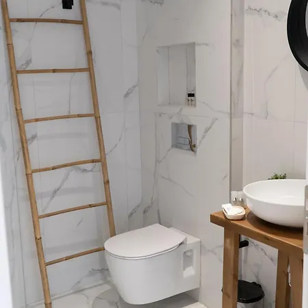 Sarandaview Appartement Saranda