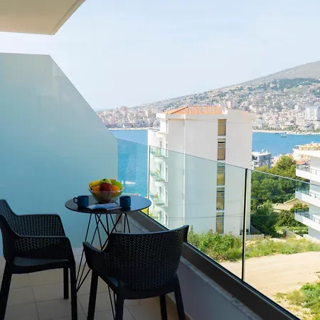Sarandaview