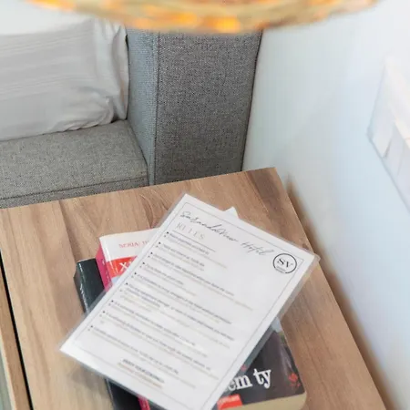 Sarandaview * Saranda