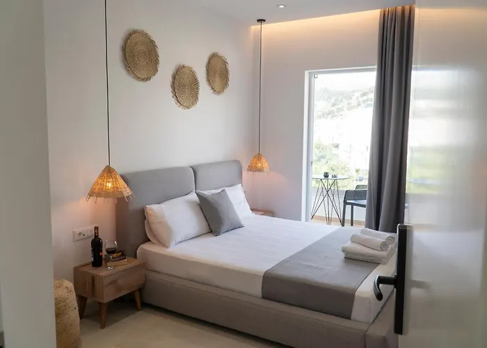 Sarandaview Apartment Sarande
