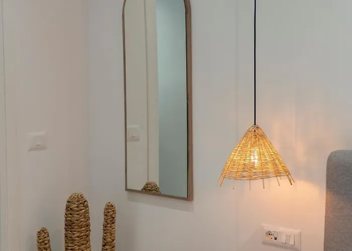 Sarandaview Apartment
