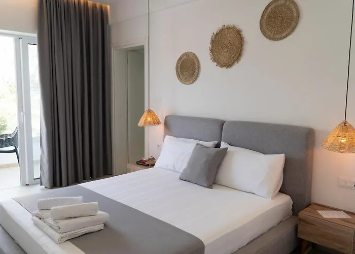Sarandaview Apartment Sarande