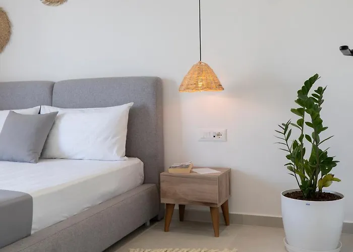 Sarandaview Apartment *