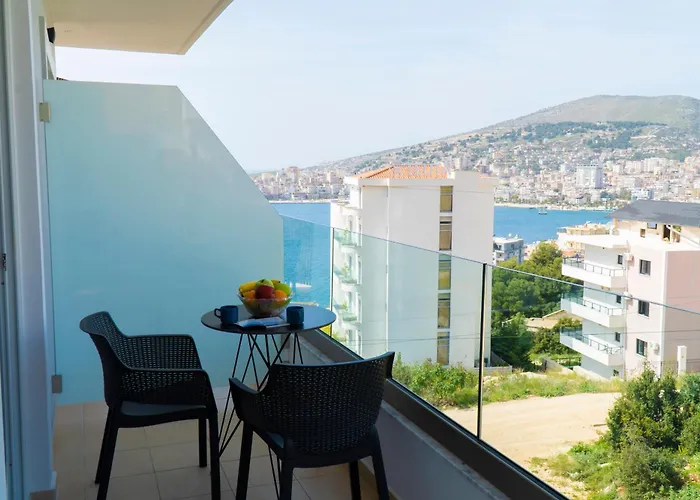 Sarandaview