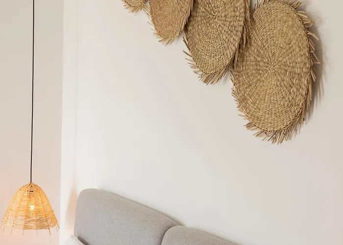 Sarandaview Apartment Sarande