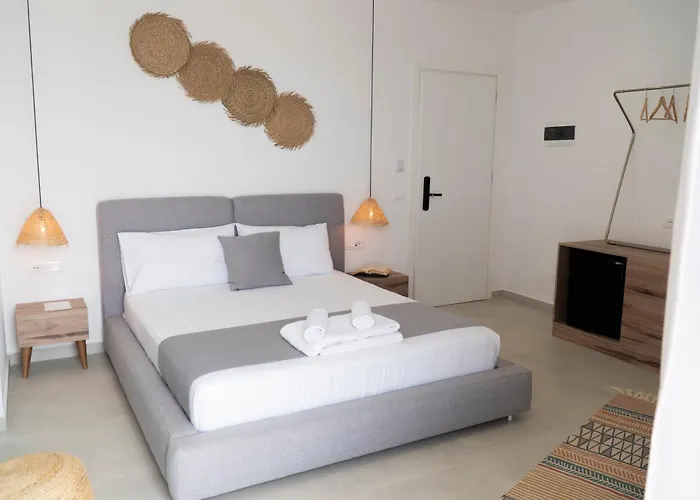 Sarandaview Apartment Sarande