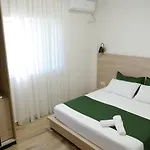 Lägenhet Sarandaview Sarandë