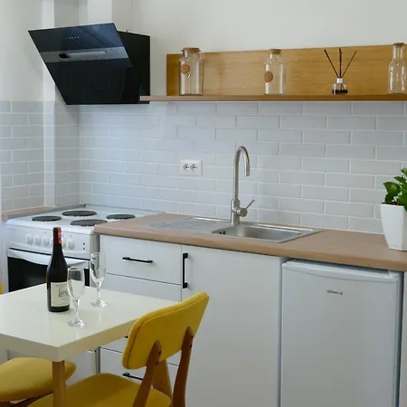 Appartement Sarandaview