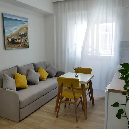 Sarandaview Apartamento