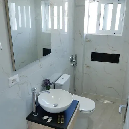 Apartamento Sarandaview Sarandë