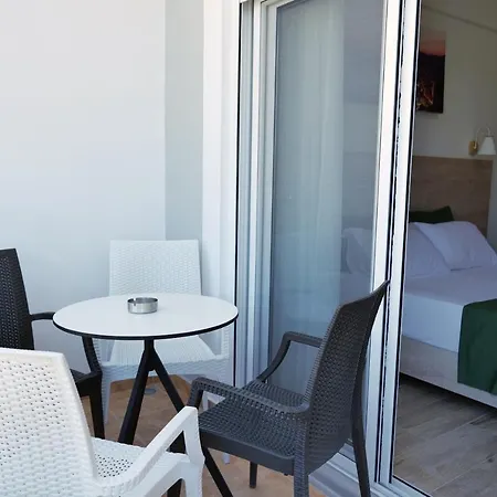 Sarandaview Sarande