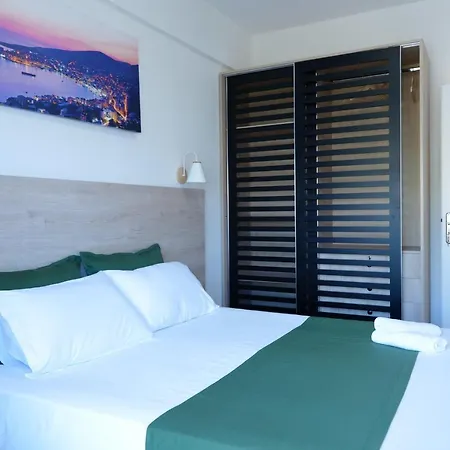 Apartment Sarandaview