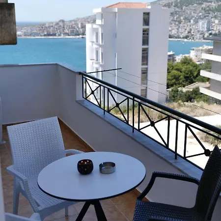 Sarandaview