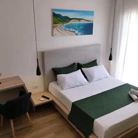 Sarandaview Apartment