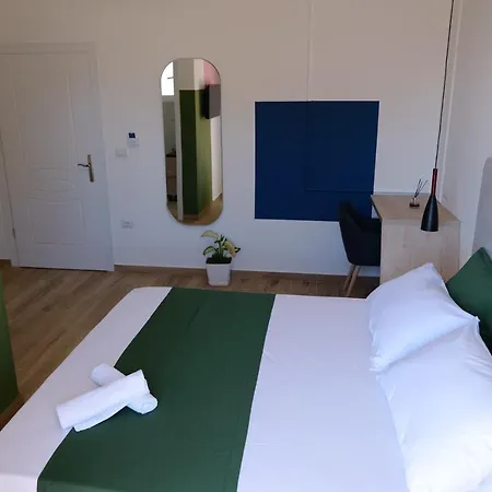 Sarandaview Apartment Sarande