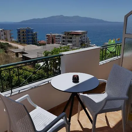 Sarandaview Apartment