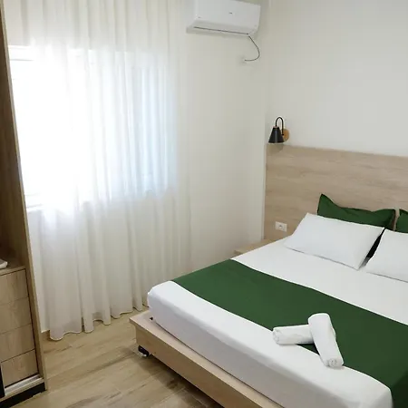 Apartment Sarandaview Sarande