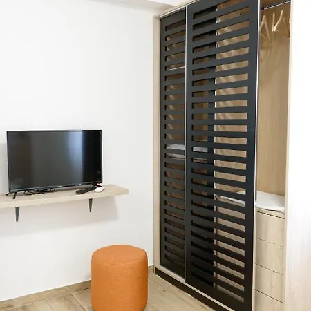 Sarandaview Apartment
