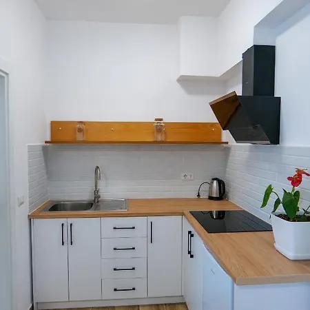 Sarandaview Apartamento Sarandë