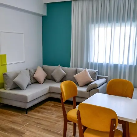 Sarandaview Sarande
