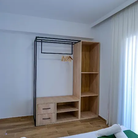 Sarandaview Apartamento