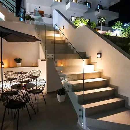 Sarandaview Sarande
