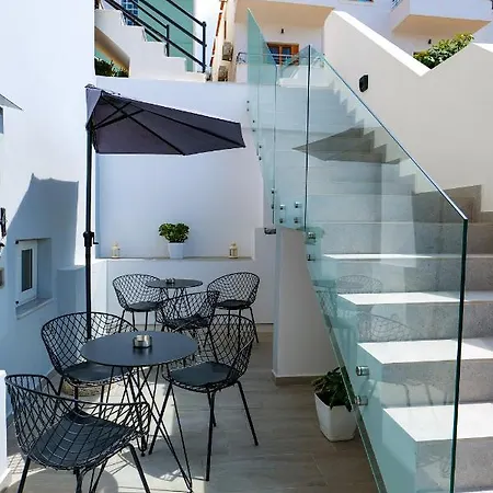 Sarandaview Appartement