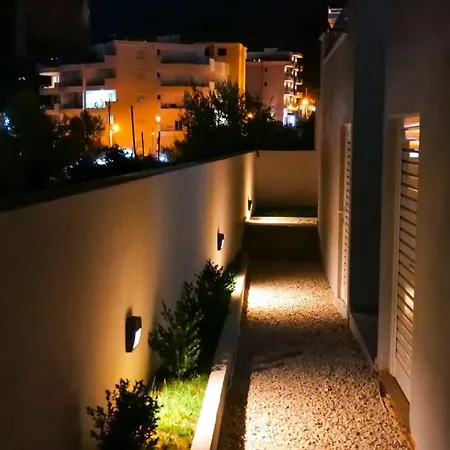 Sarandaview * Sarande