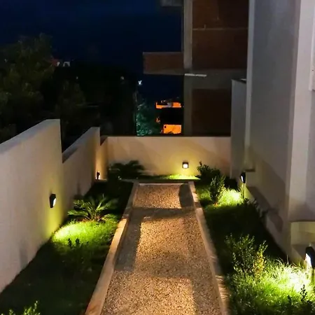 Sarandaview Apartment