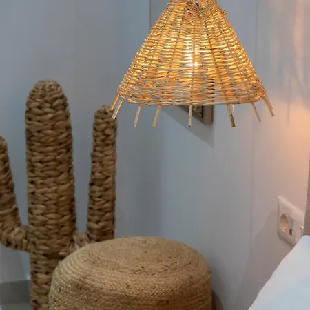 Sarandaview Appartement Sarandë