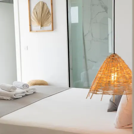 Sarandaview Appartement *