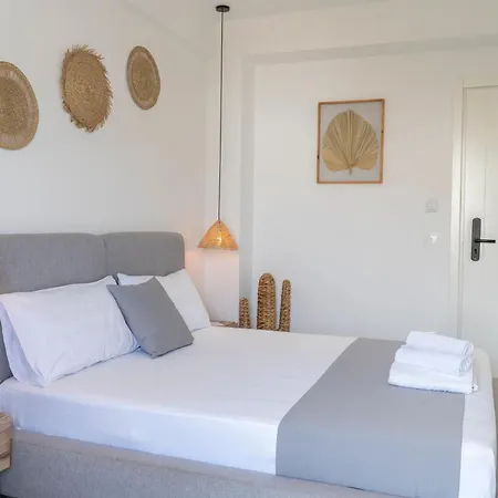 Appartement Sarandaview Sarandë