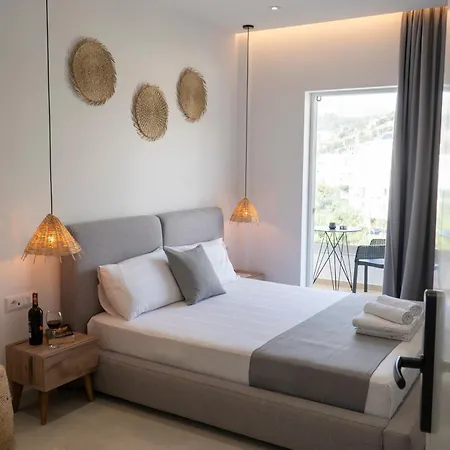 Sarandaview Appartement Sarandë