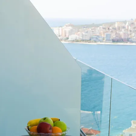 Sarandaview *