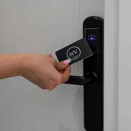 Sarandaview Apartamento *